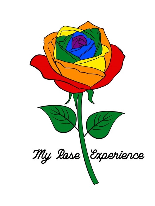 My Rose Experience
